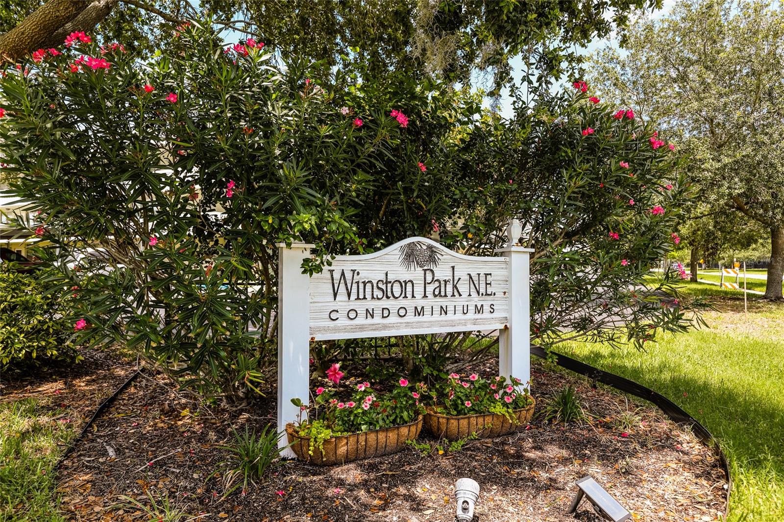 4895 Bay Unit 108, St Petersburg, FL 33703