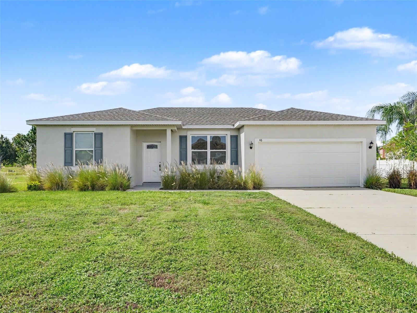 46 Alicante, Kissimmee, FL 34758