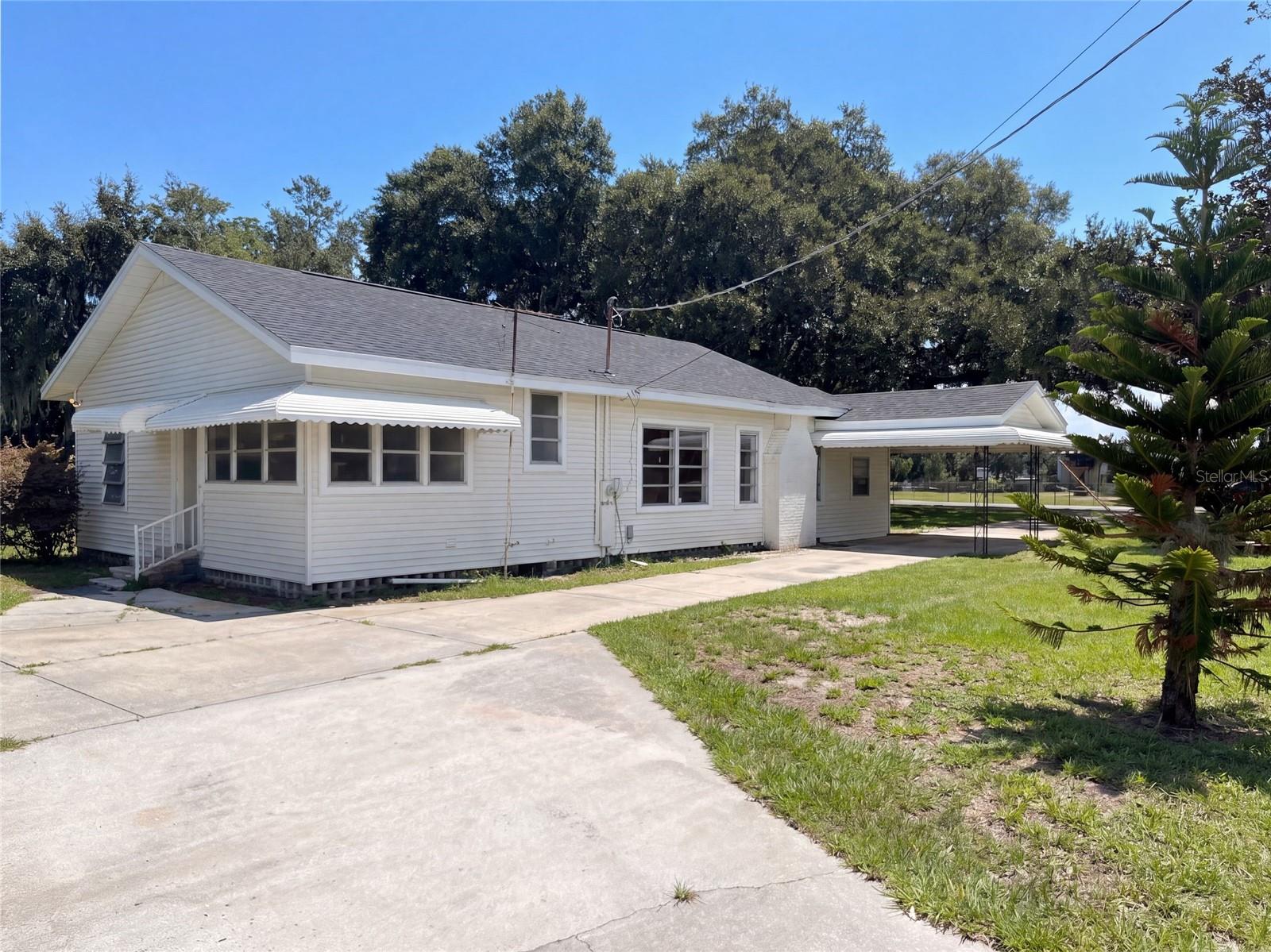 4805 Coronet, Plant City, FL 33566