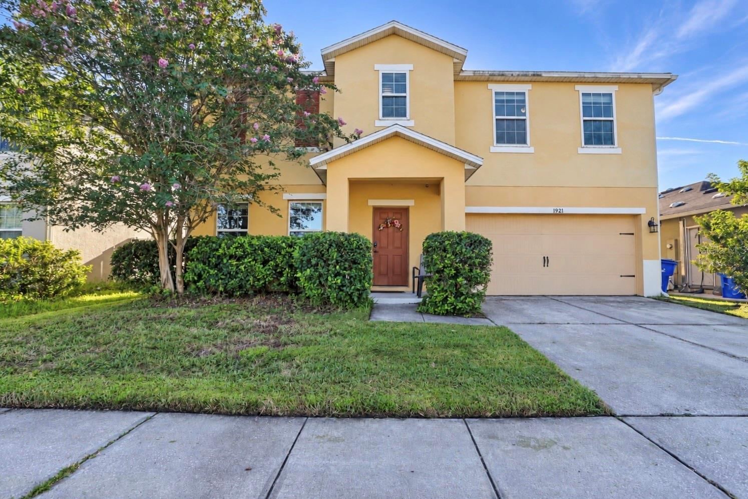 1921 Betsy Ross, St Cloud, FL 34769