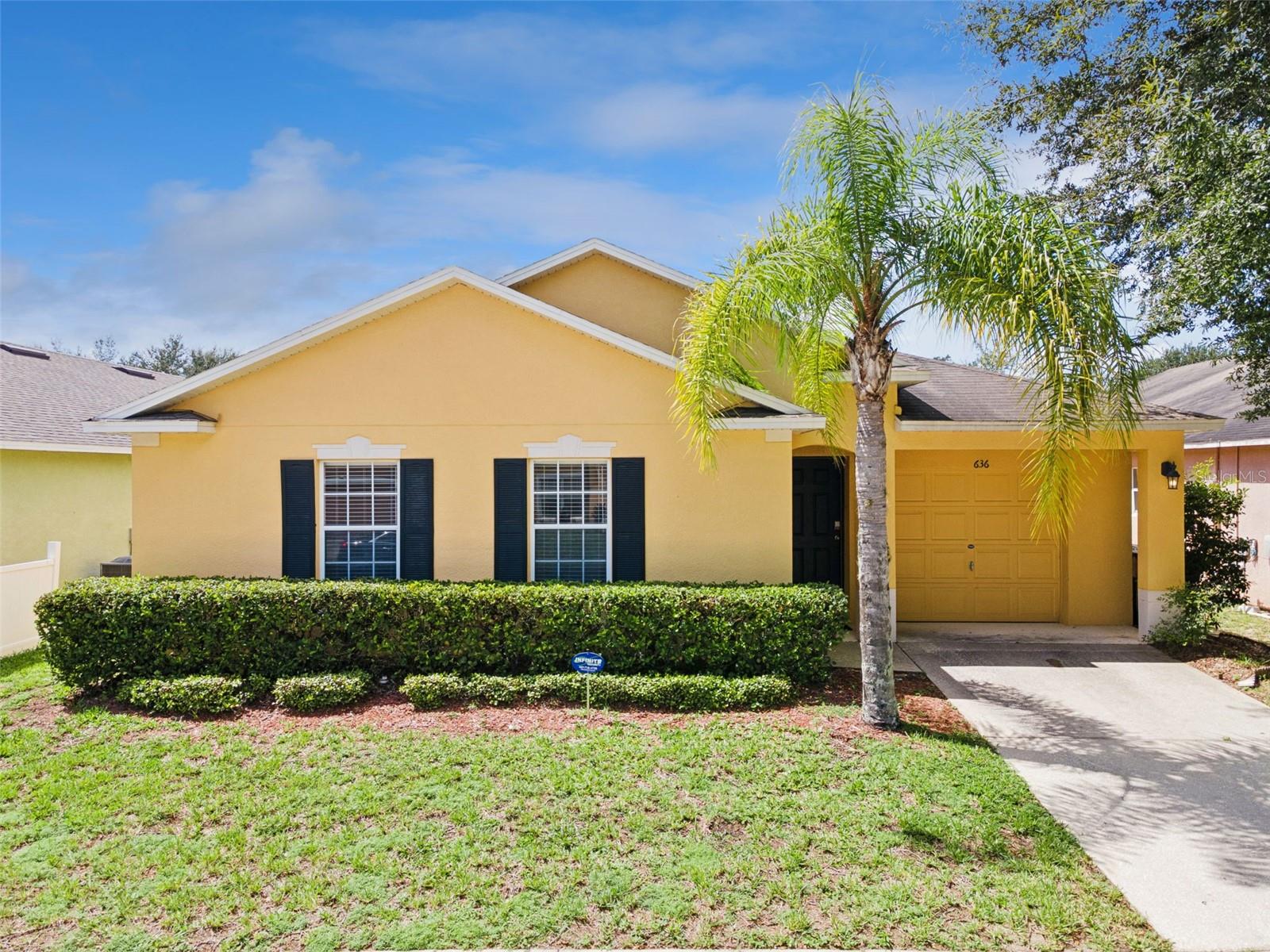 636 Scrub Jay, Davenport, FL 33896