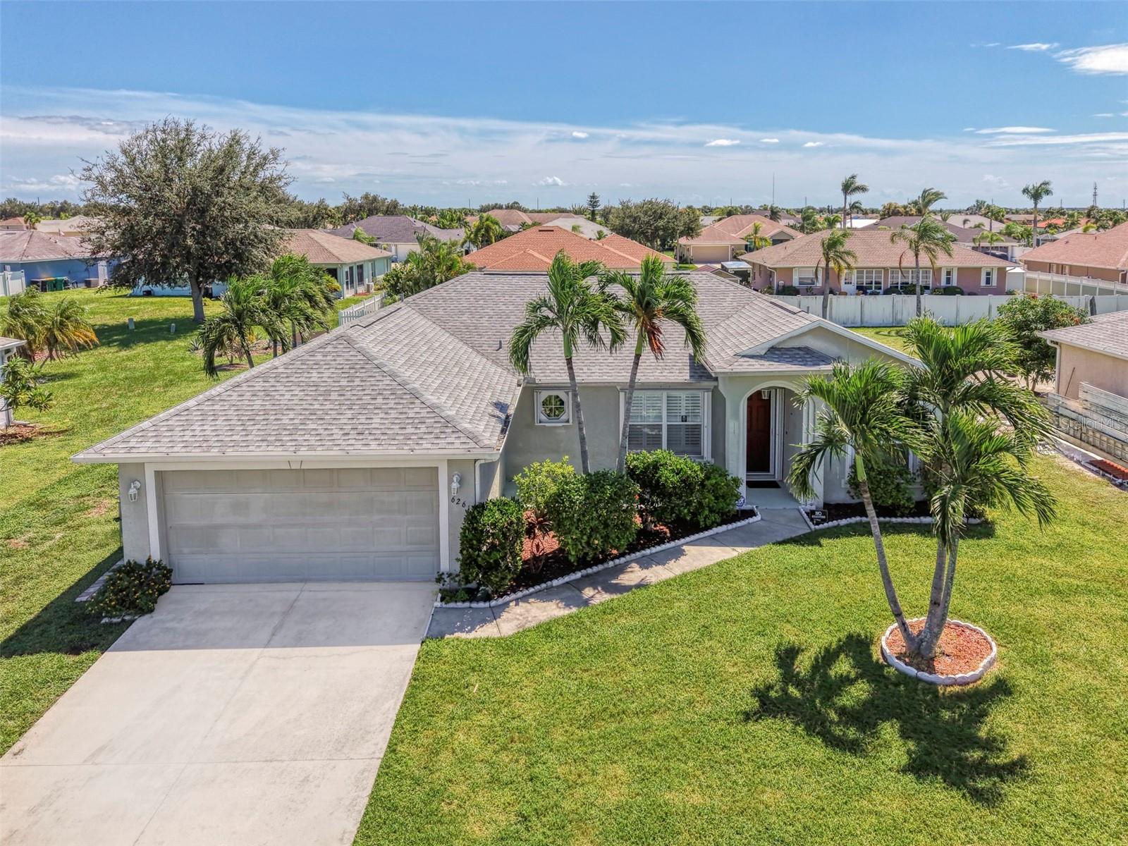6261 Coliseum, Port Charlotte, FL 33981