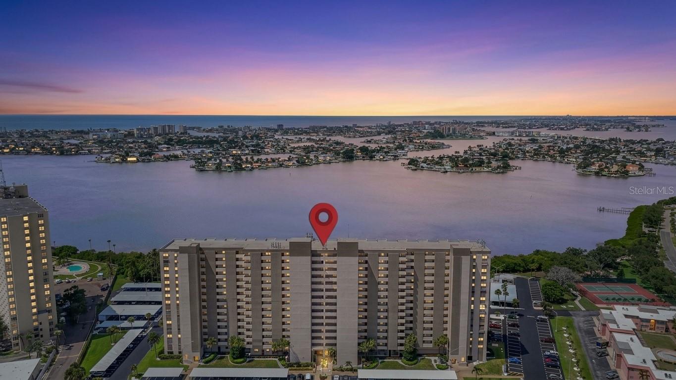 7050 Sunset Unit 211, South Pasadena, FL 33707