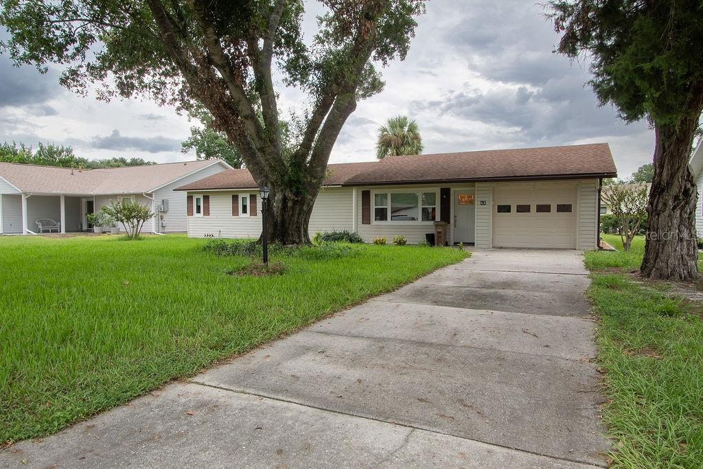 62 Aberdeen Unit 62a, Leesburg, FL 34788