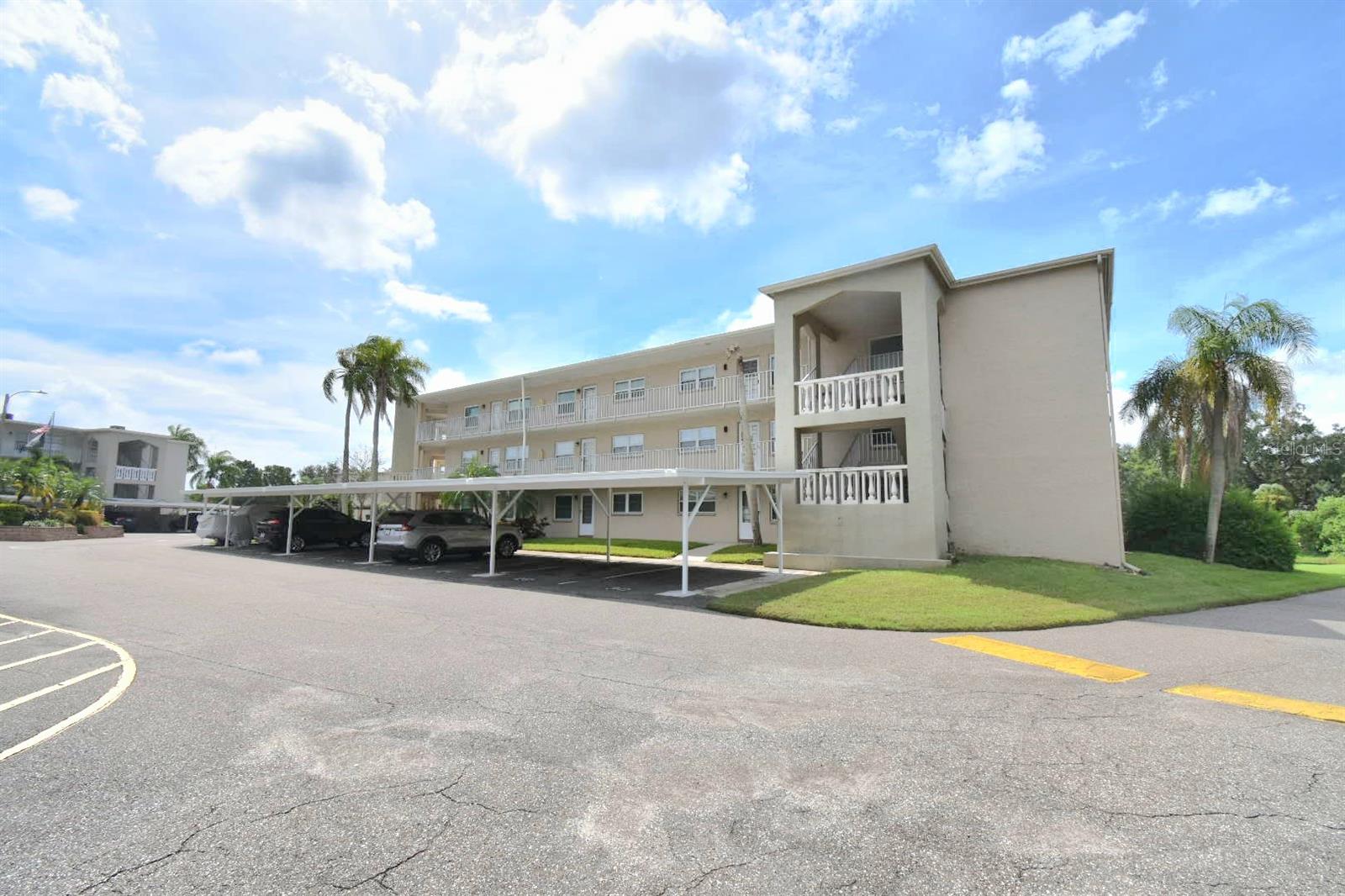 948 Virginia Unit 210, Dunedin, FL 34698