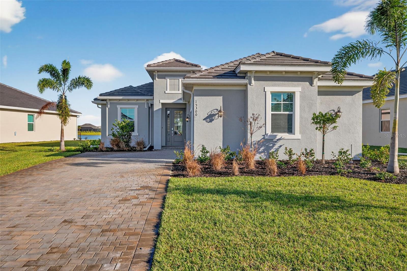 15300 River Birch, Punta Gorda, FL 33955