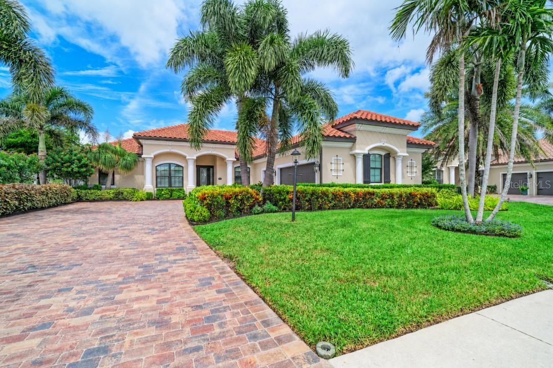 13213 Bridgeport, Bradenton, FL 34211