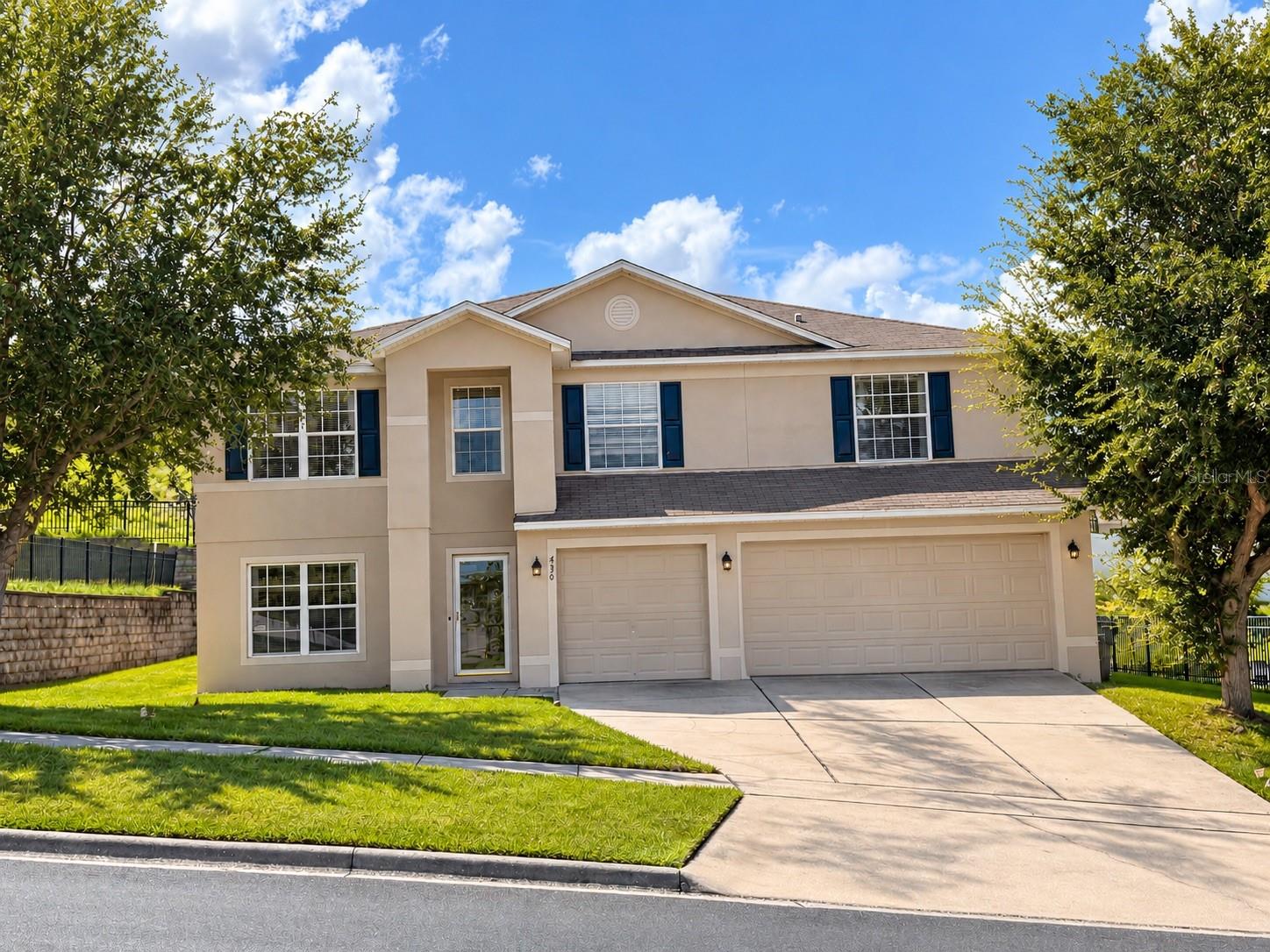 430 Southridge, Clermont, FL 34711
