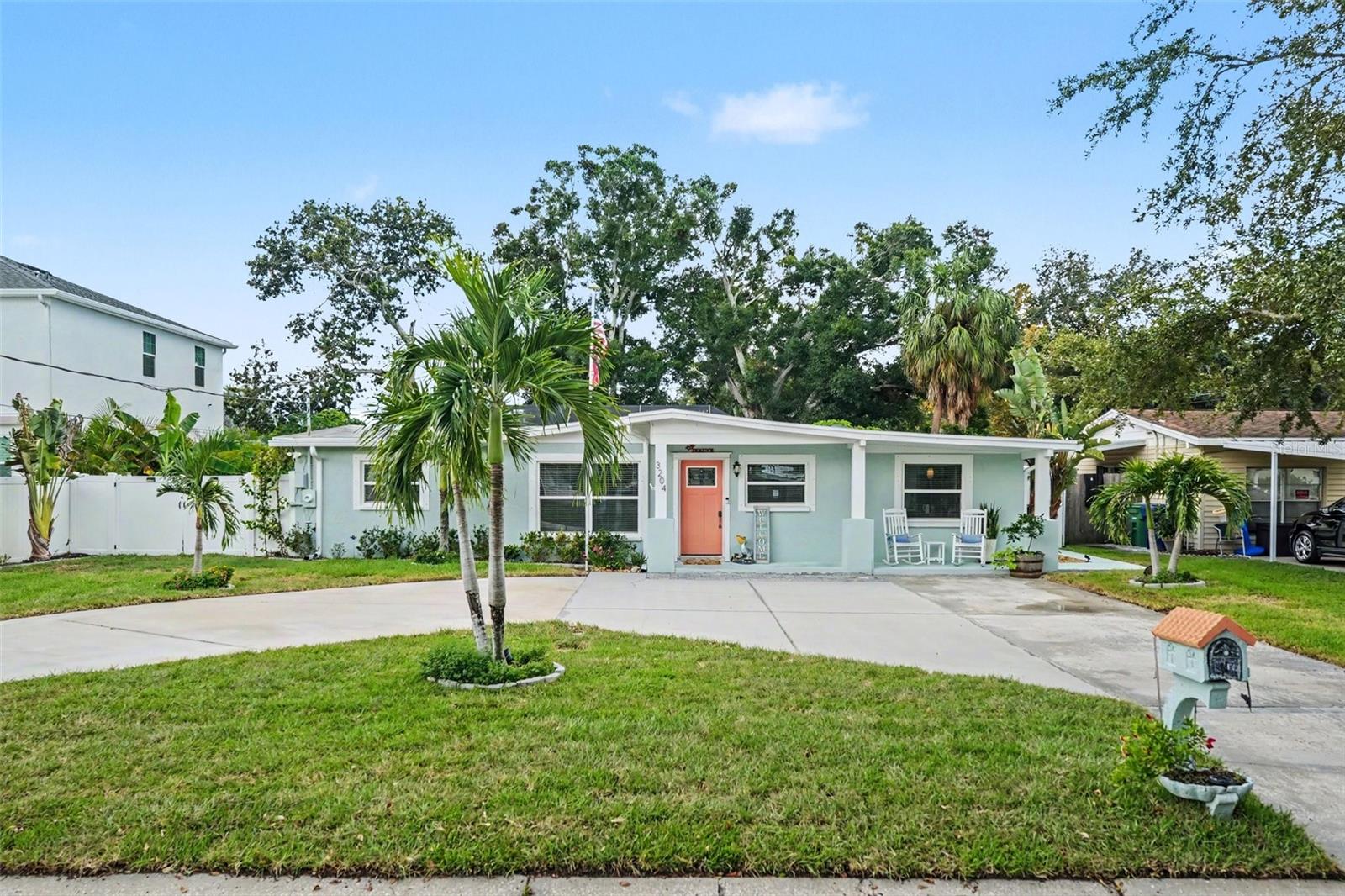 3204 Pearl, Tampa, FL 33611