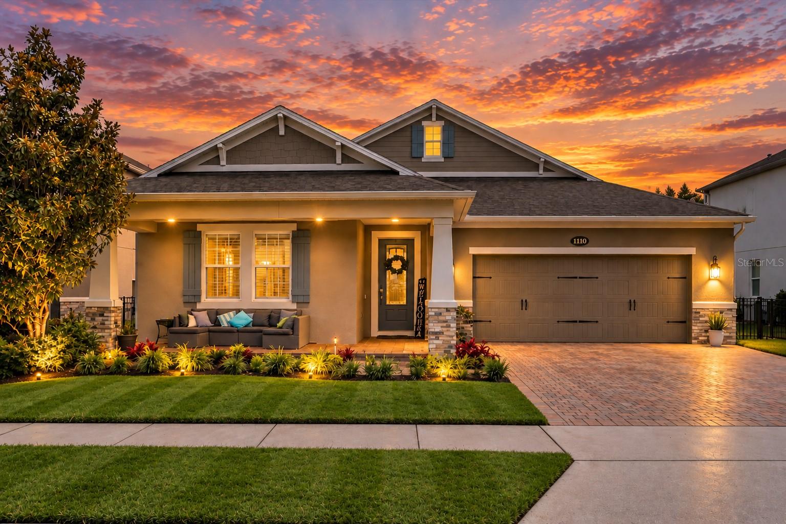 15199 Lake Claire Overlook, Winter Garden, FL 34787