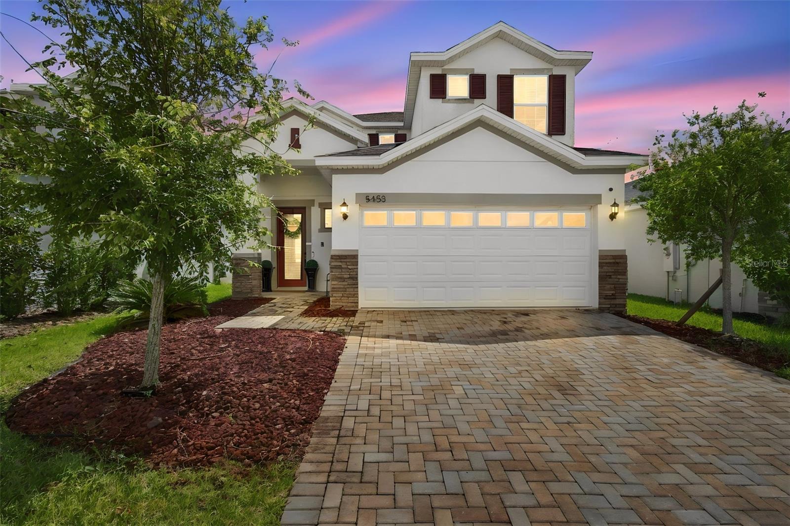 5453 Del Coronado, Apollo Beach, FL 33572