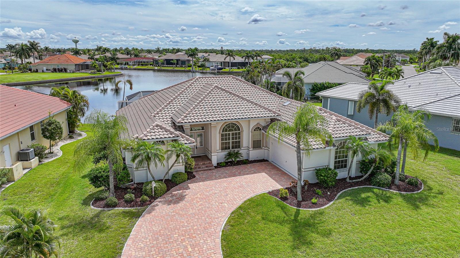 459 Valletta, Punta Gorda, FL 33950