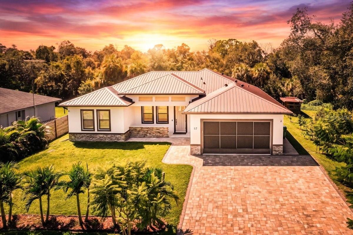 57 Flamingo, Port Charlotte, FL 33954