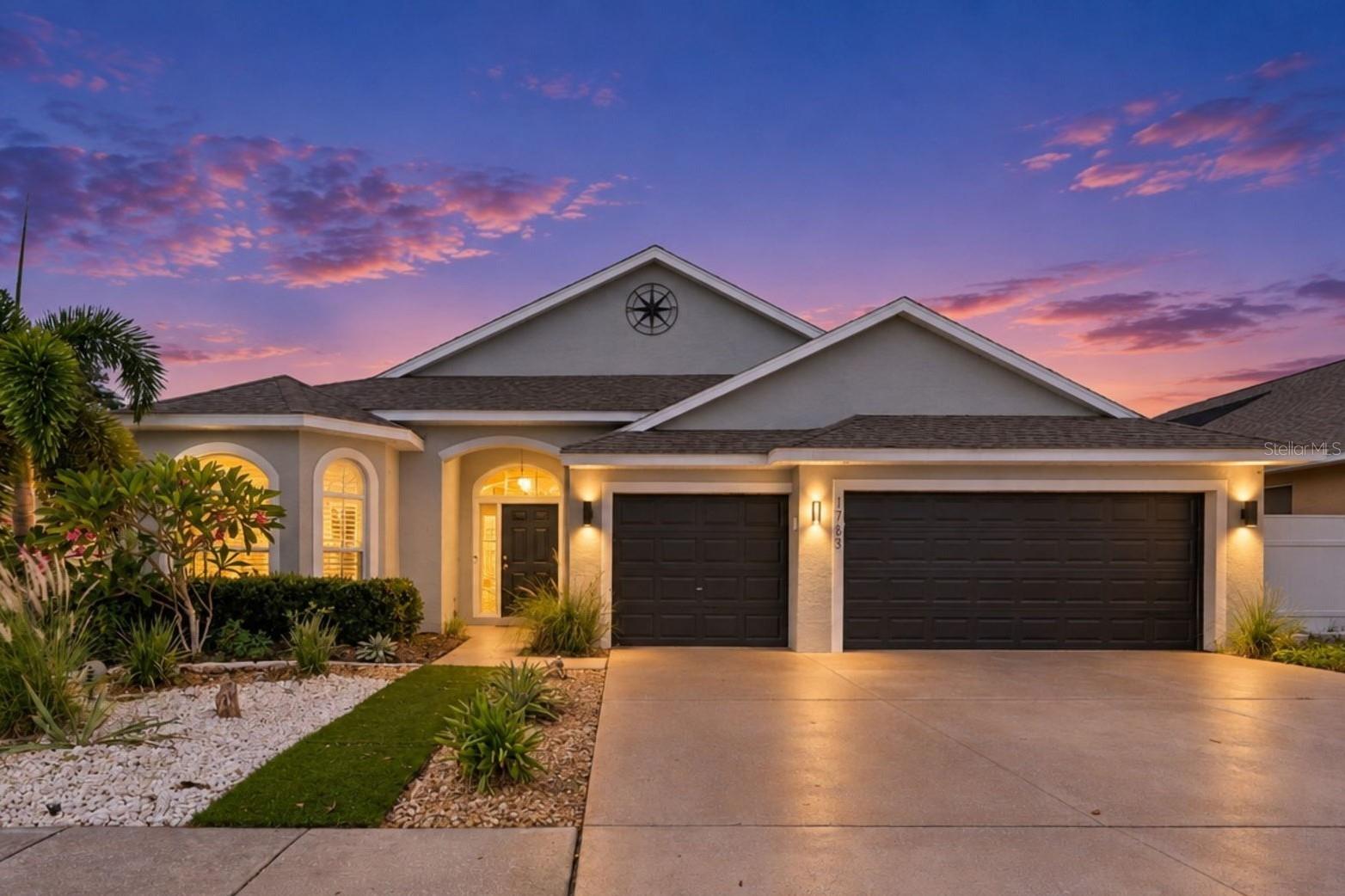 1783 Wood Brook, Tarpon Springs, FL 34689