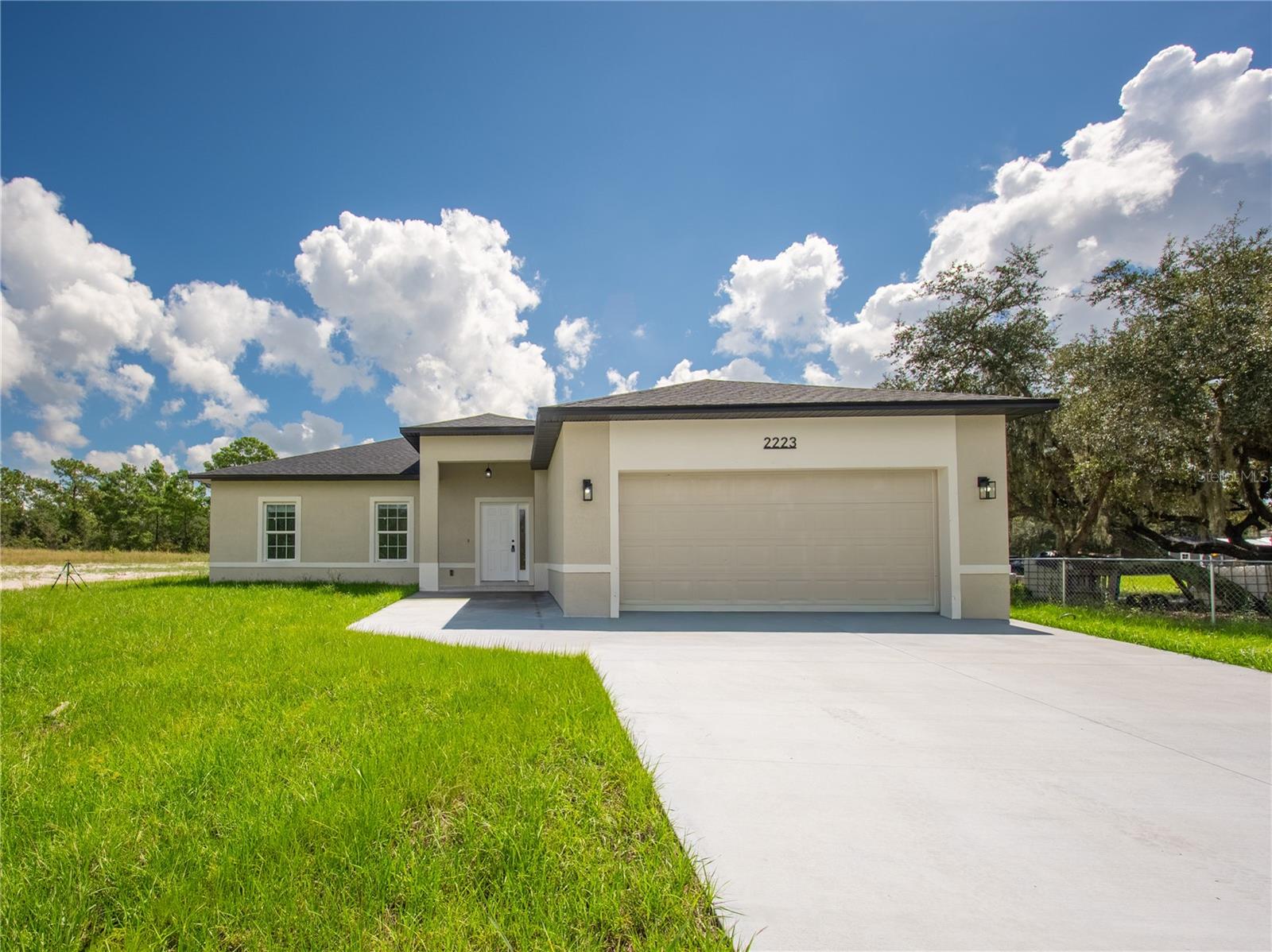 2223 Lemon, Lake Wales, FL 33898