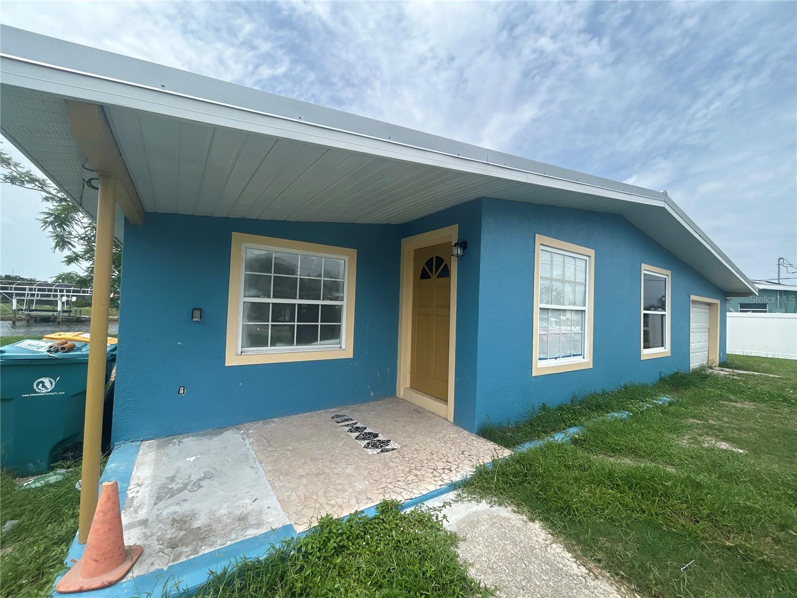 585 Lindley, Port Charlotte, FL 33952