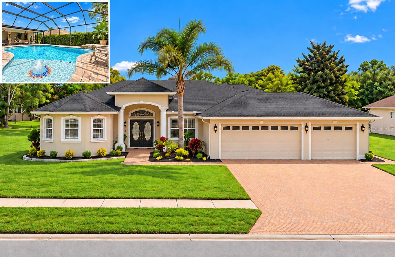 13396 Twinberry, Spring Hill, FL 34609