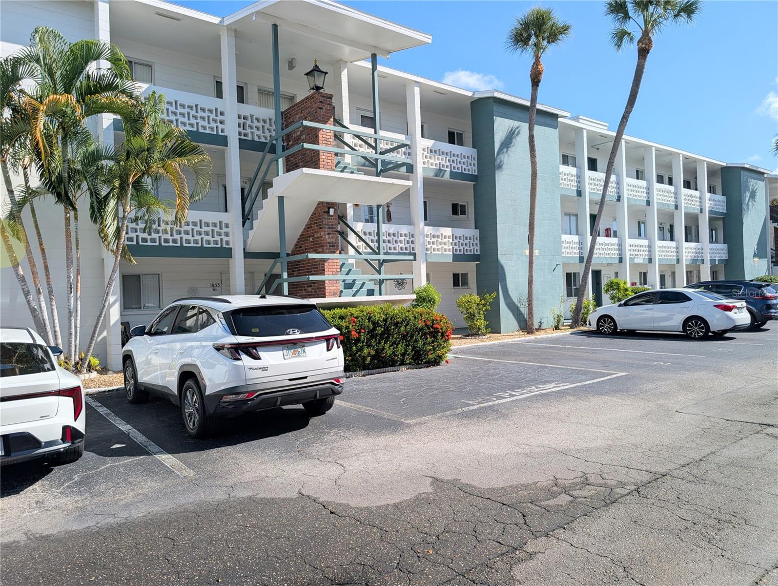 1865 Sunny Unit G21, Bradenton, FL 34207