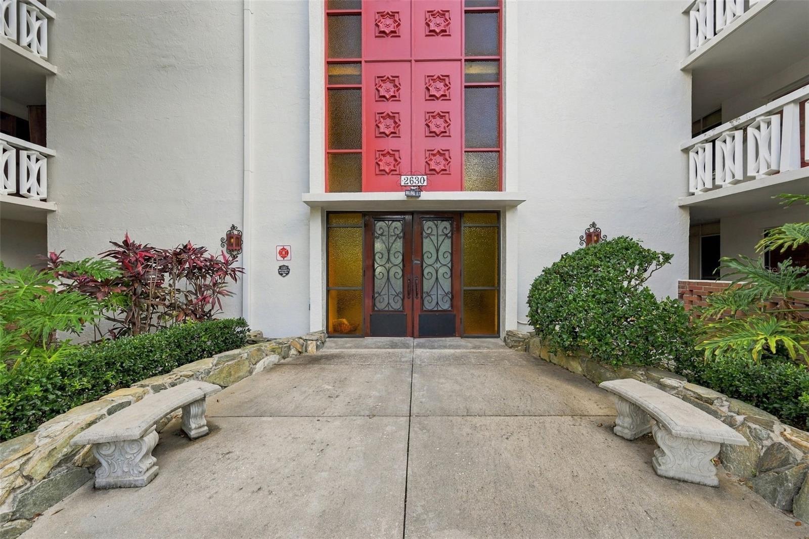2630 Pearce Unit 308, Clearwater, FL 33764