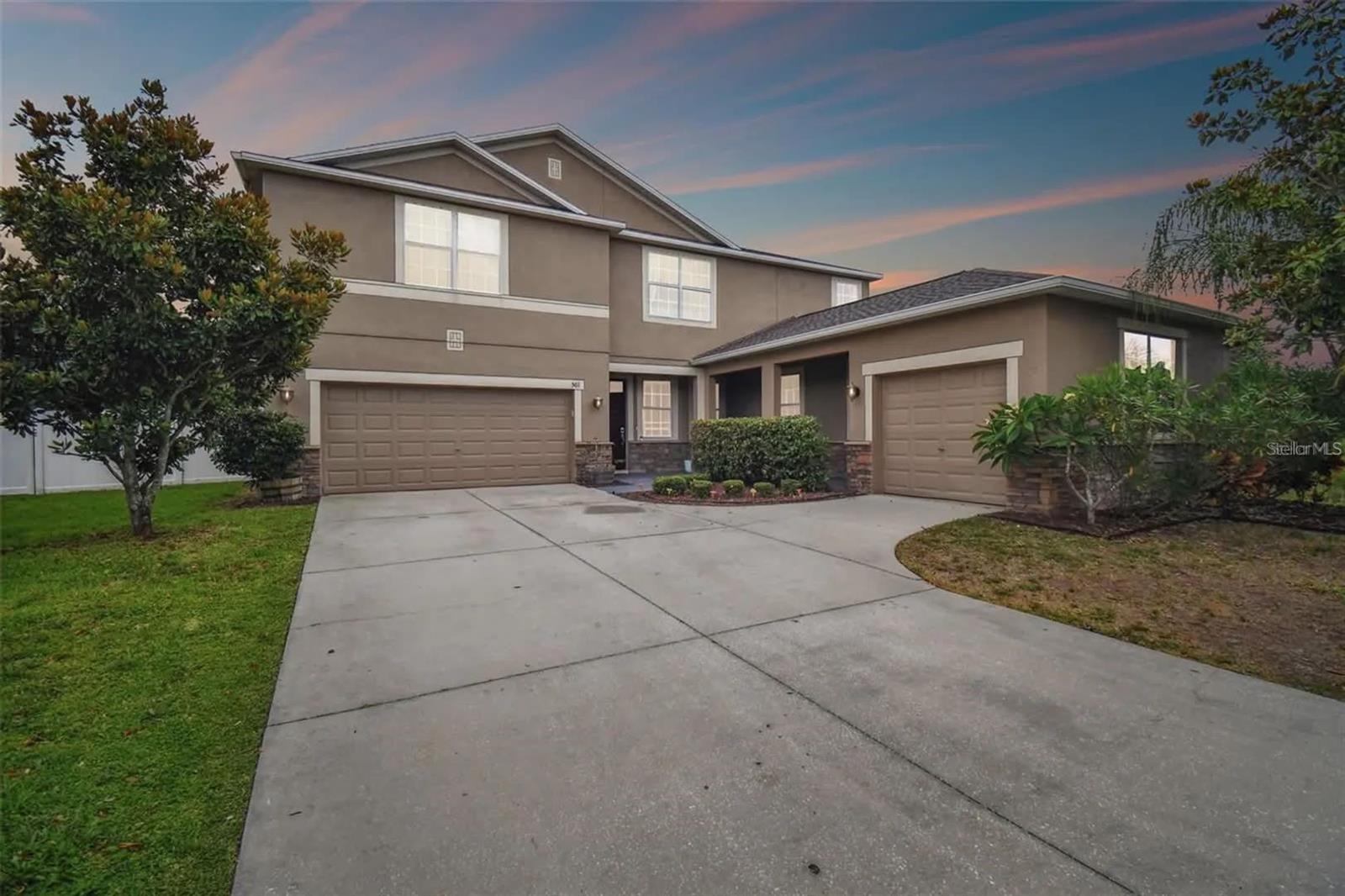501 Washita Stone, Ruskin, FL 33570
