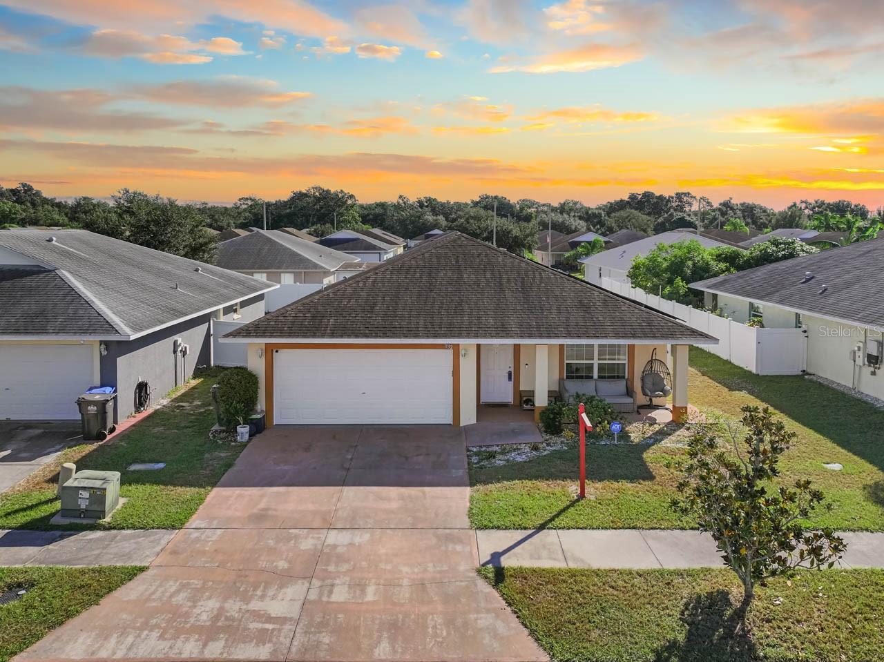 1132 Shared Passion, Ruskin, FL 33570