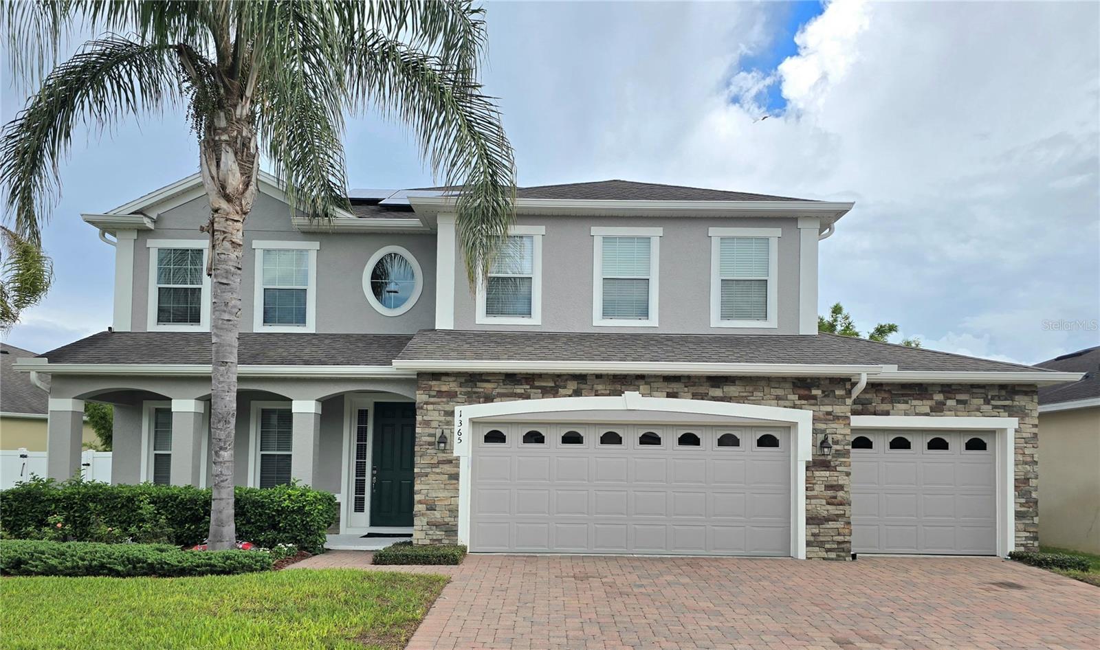 1365 Garrett Gilliam, Ocoee, FL 34761