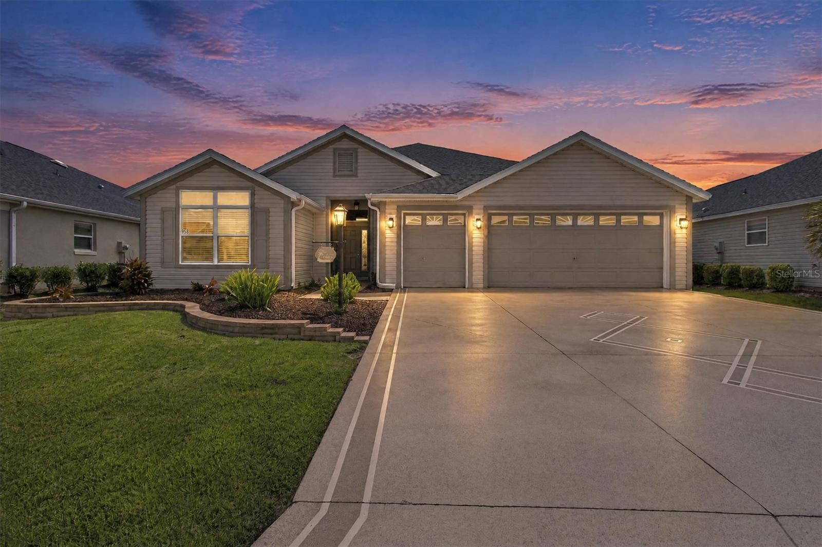 958 Long Leaf, The Villages, FL 32163