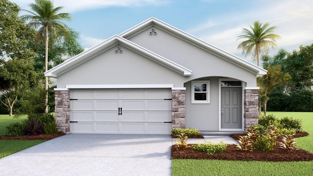 9854 Brave Buck, Land O Lakes, FL 34638