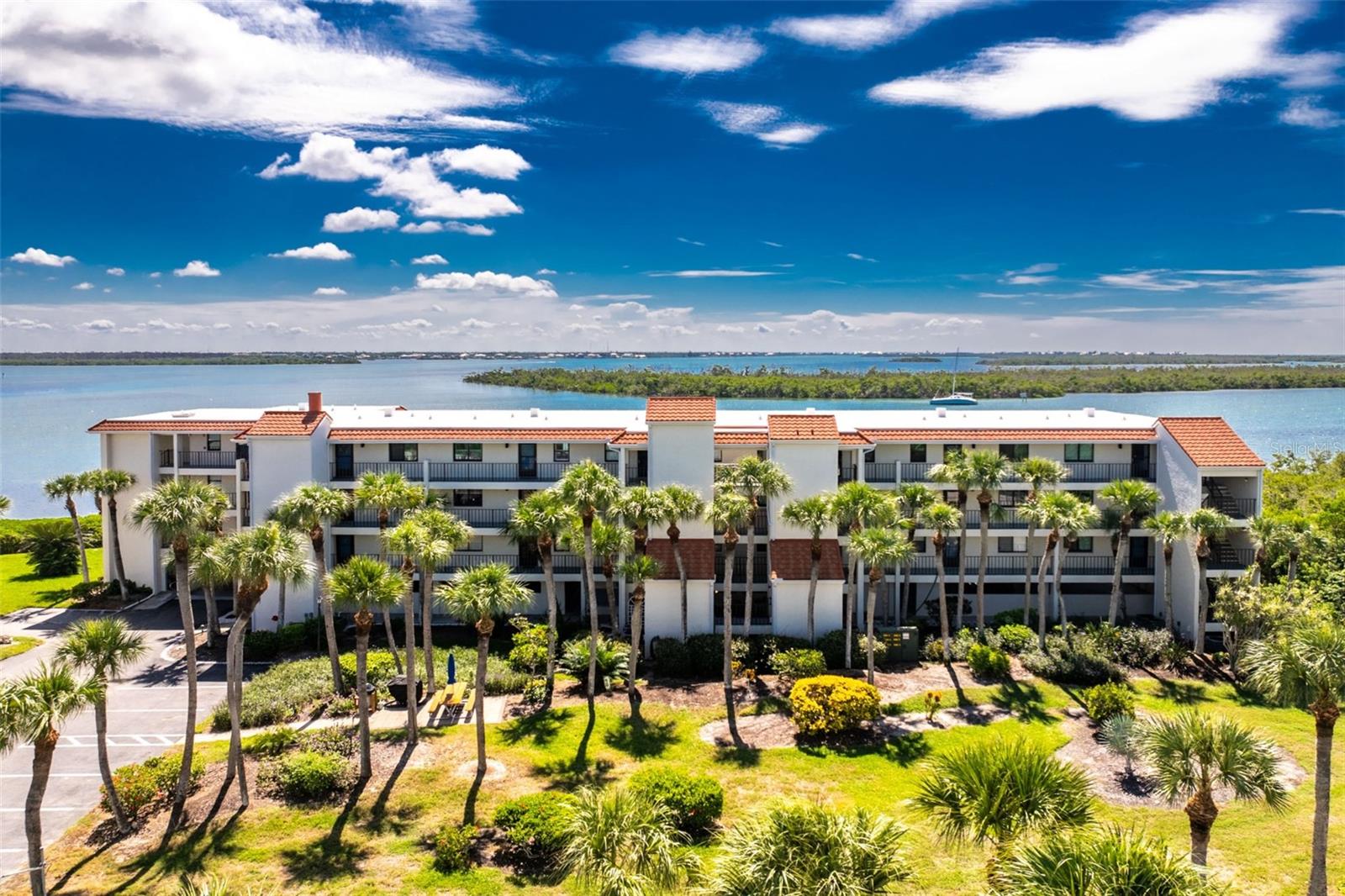 1751 Beach Unit 202, Englewood, FL 34223