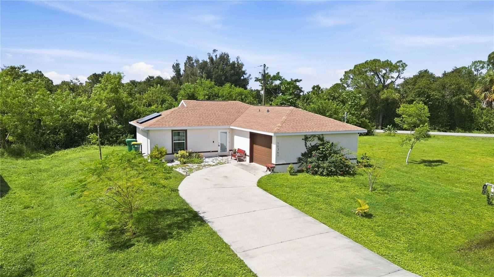 11261 6th, Punta Gorda, FL 33955