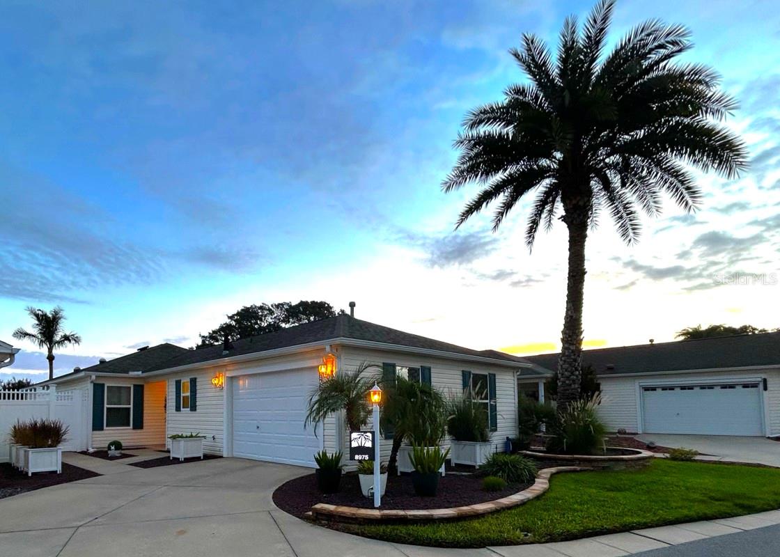 8975 168th Tailfer, The Villages, FL 32162