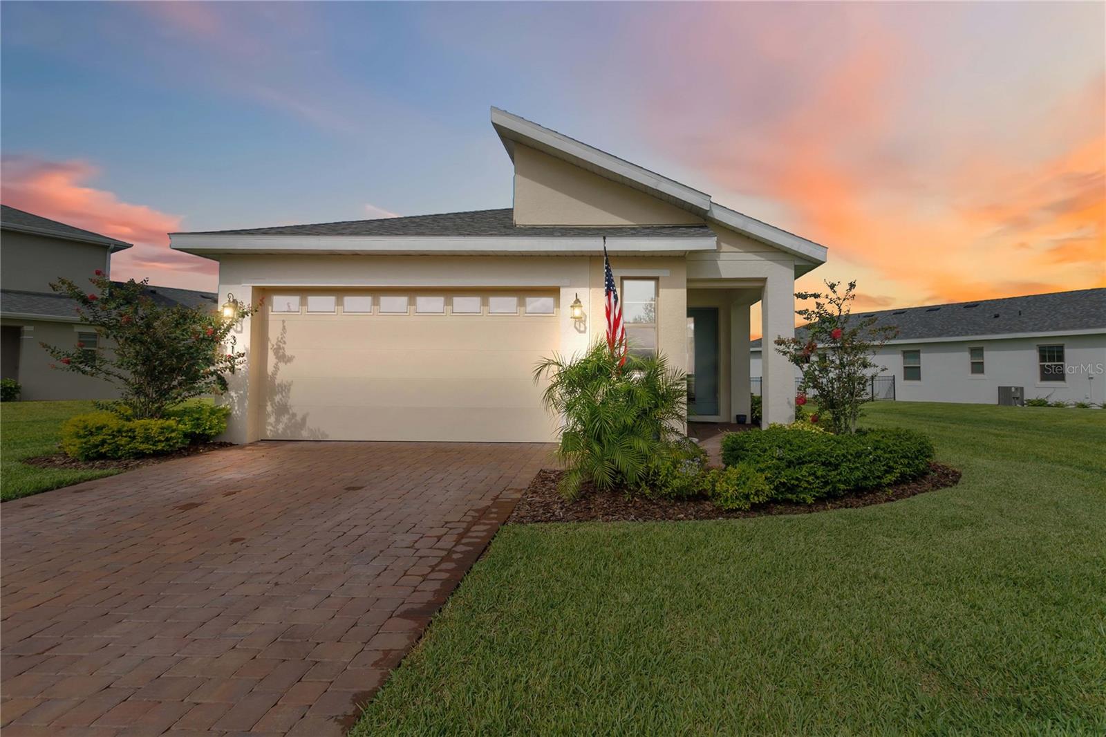 3184 Songbird, Harmony, FL 34773