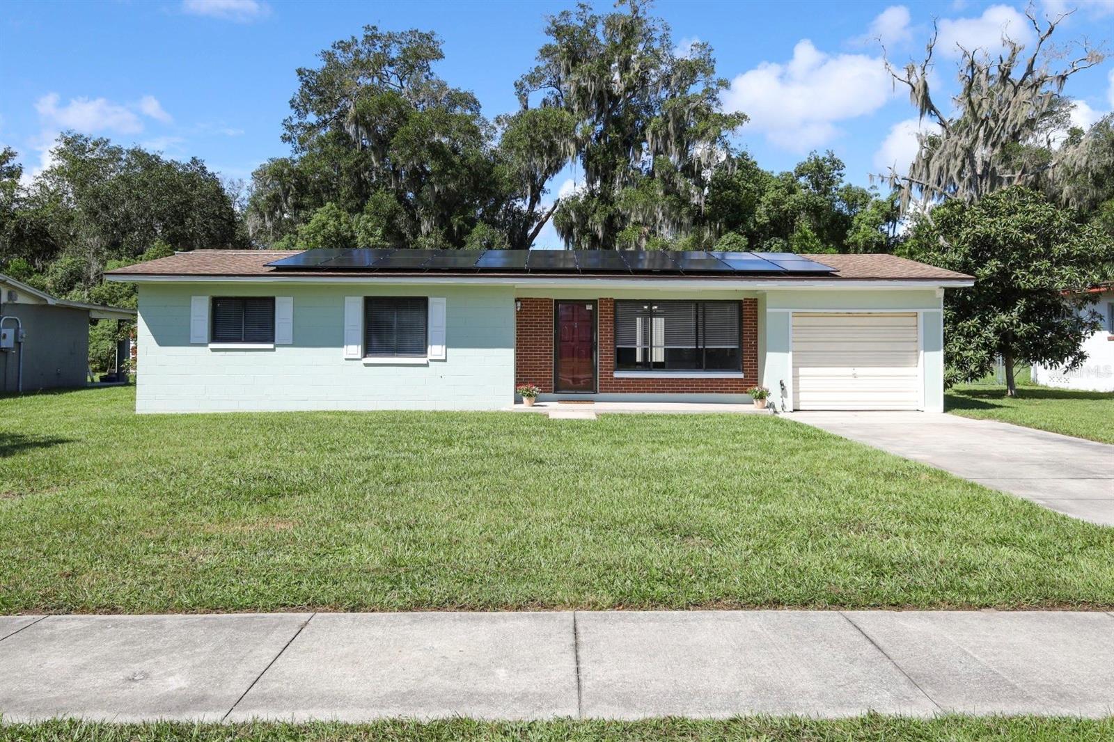 506 Elsasser, Deland, FL 32720