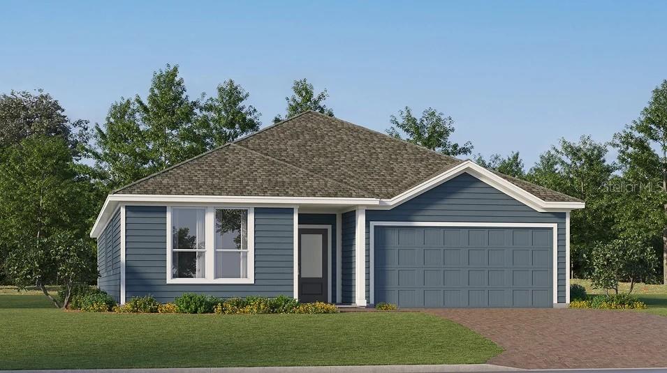 5125 Flaxleaf, St Cloud, FL 34772