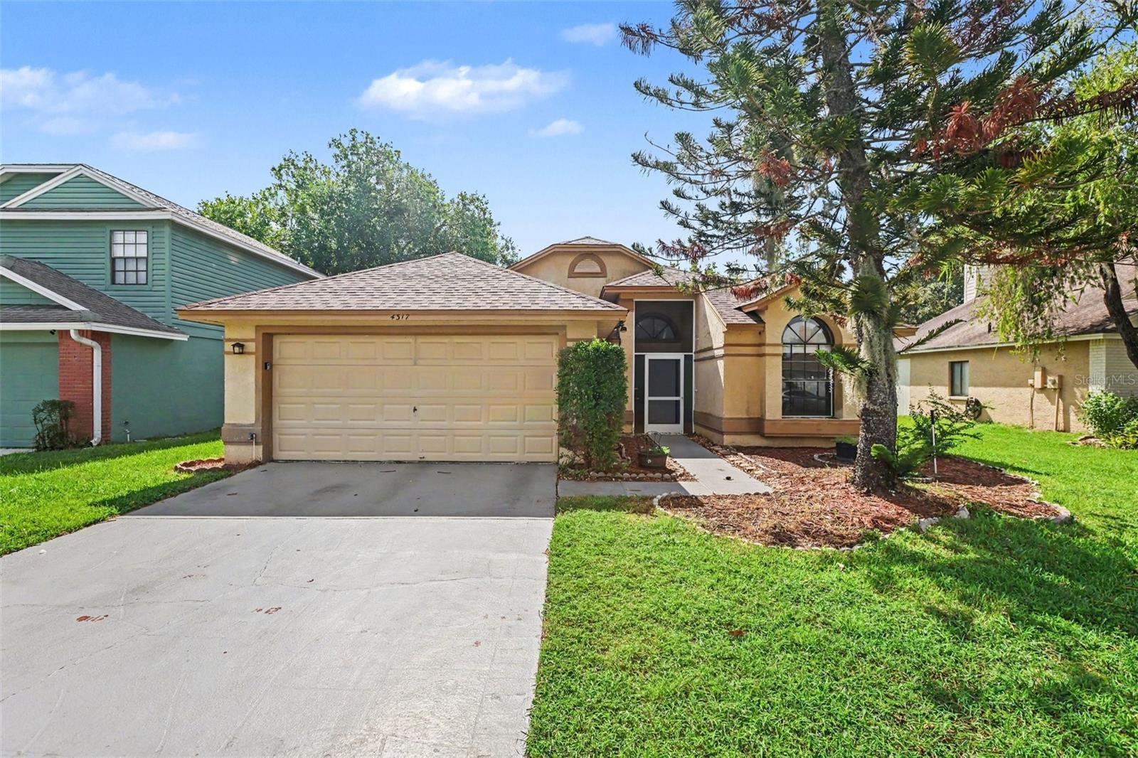 4317 Barret, Plant City, FL 33566