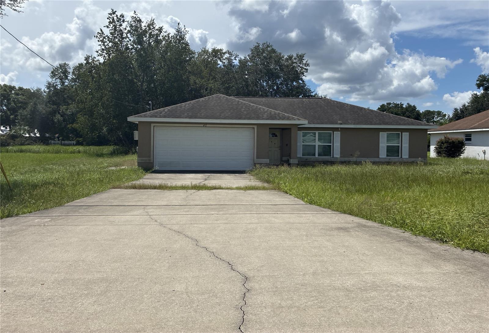 40 Pine, Ocala, FL 34472
