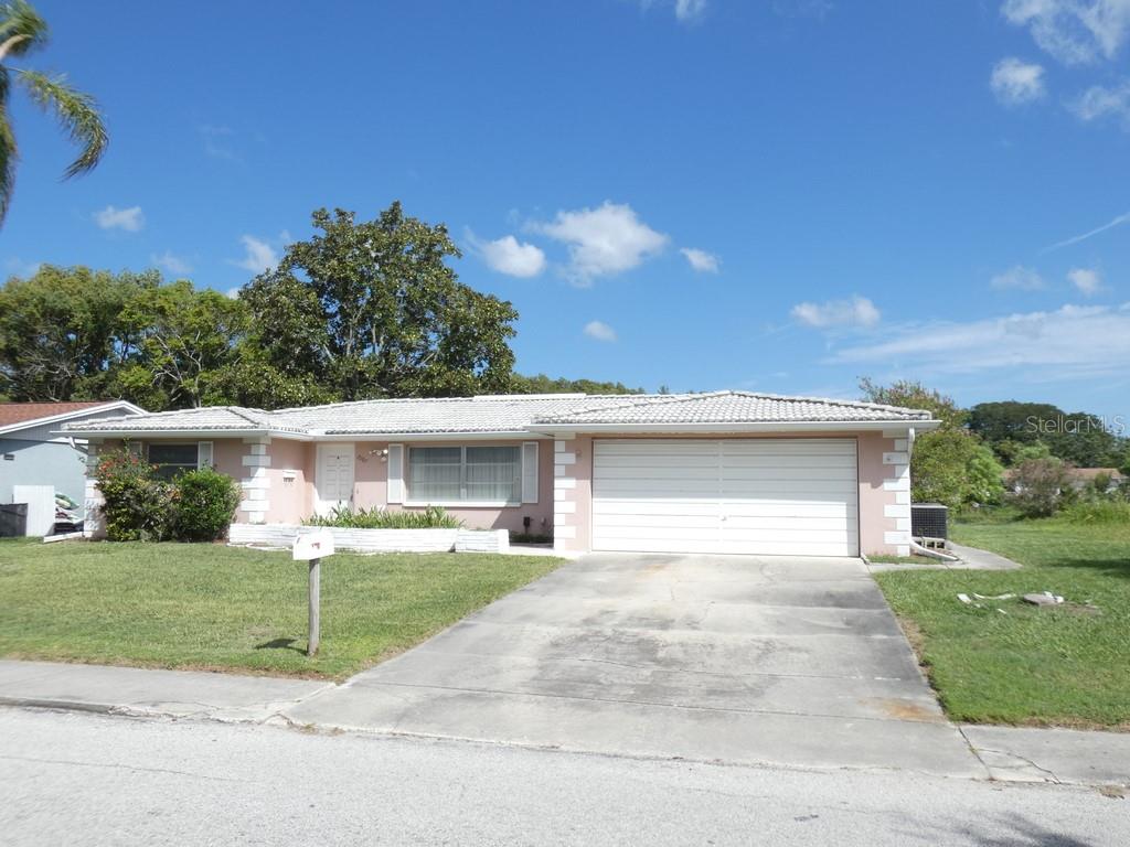 7207 Ashwood, Port Richey, FL 34668