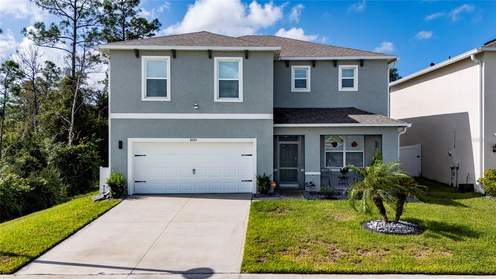 3055 Staten, Deltona, FL 32738