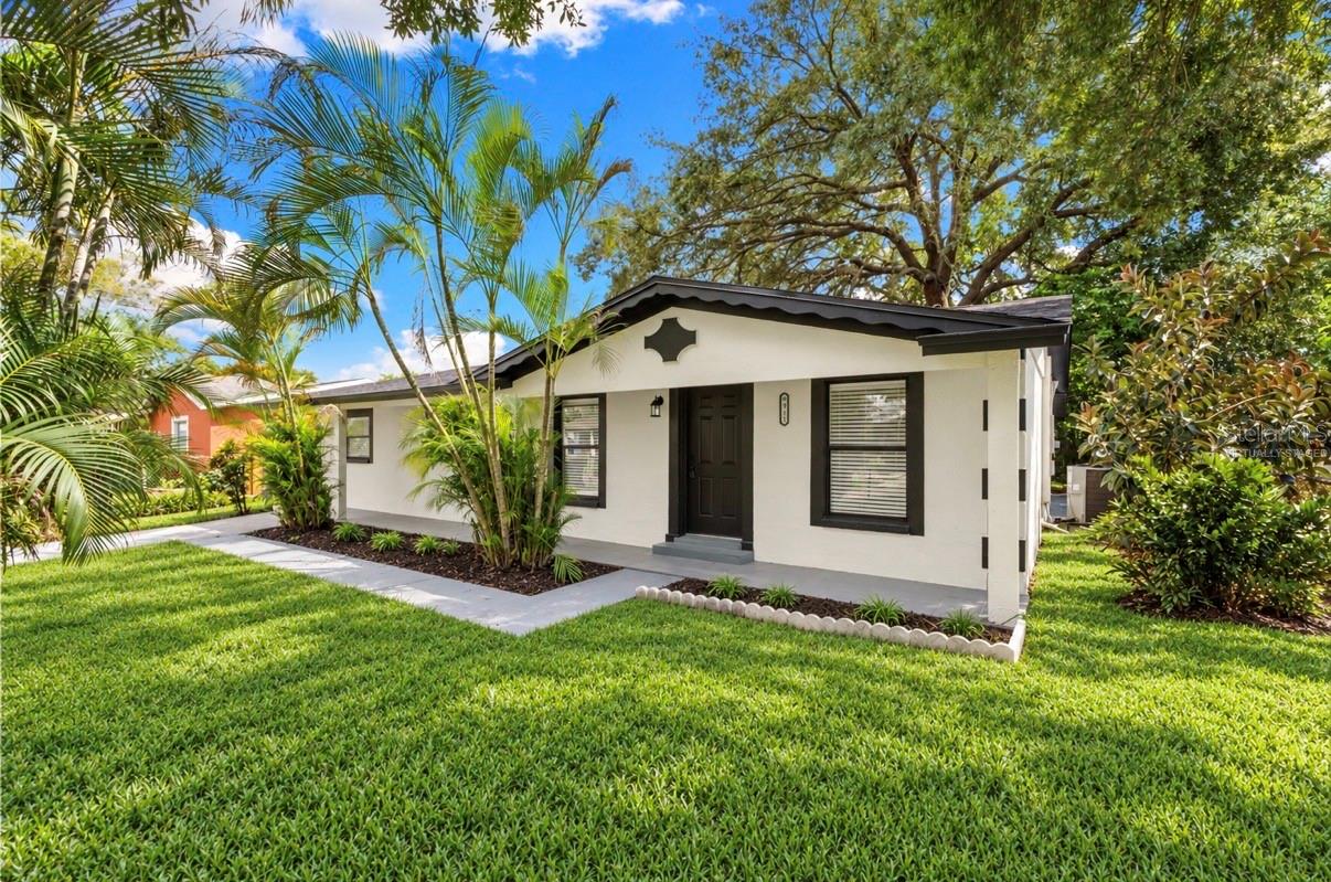 6911 Reindeer, Tampa, FL 33619