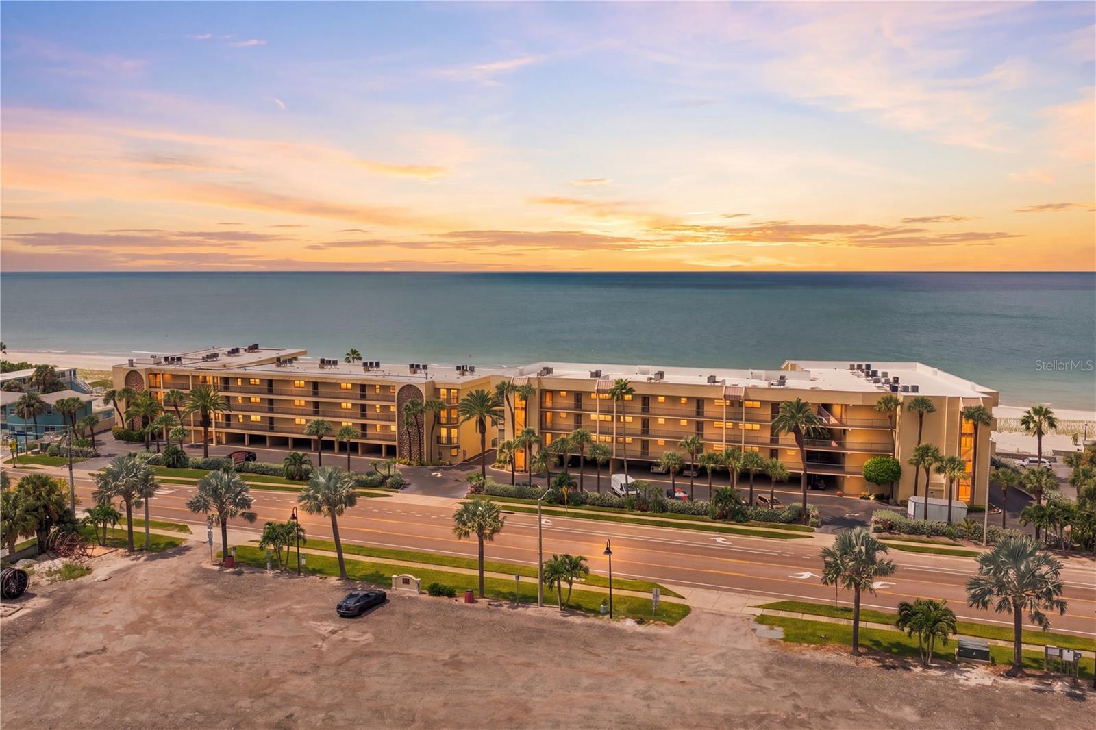 3500 Gulf Unit 217, Belleair Beach, FL 33786