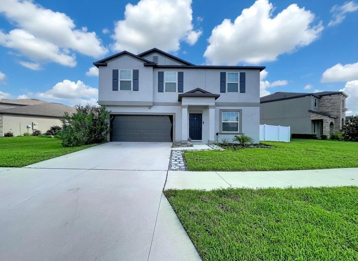 12626 Bergstrom Bay, Riverview, FL 33579