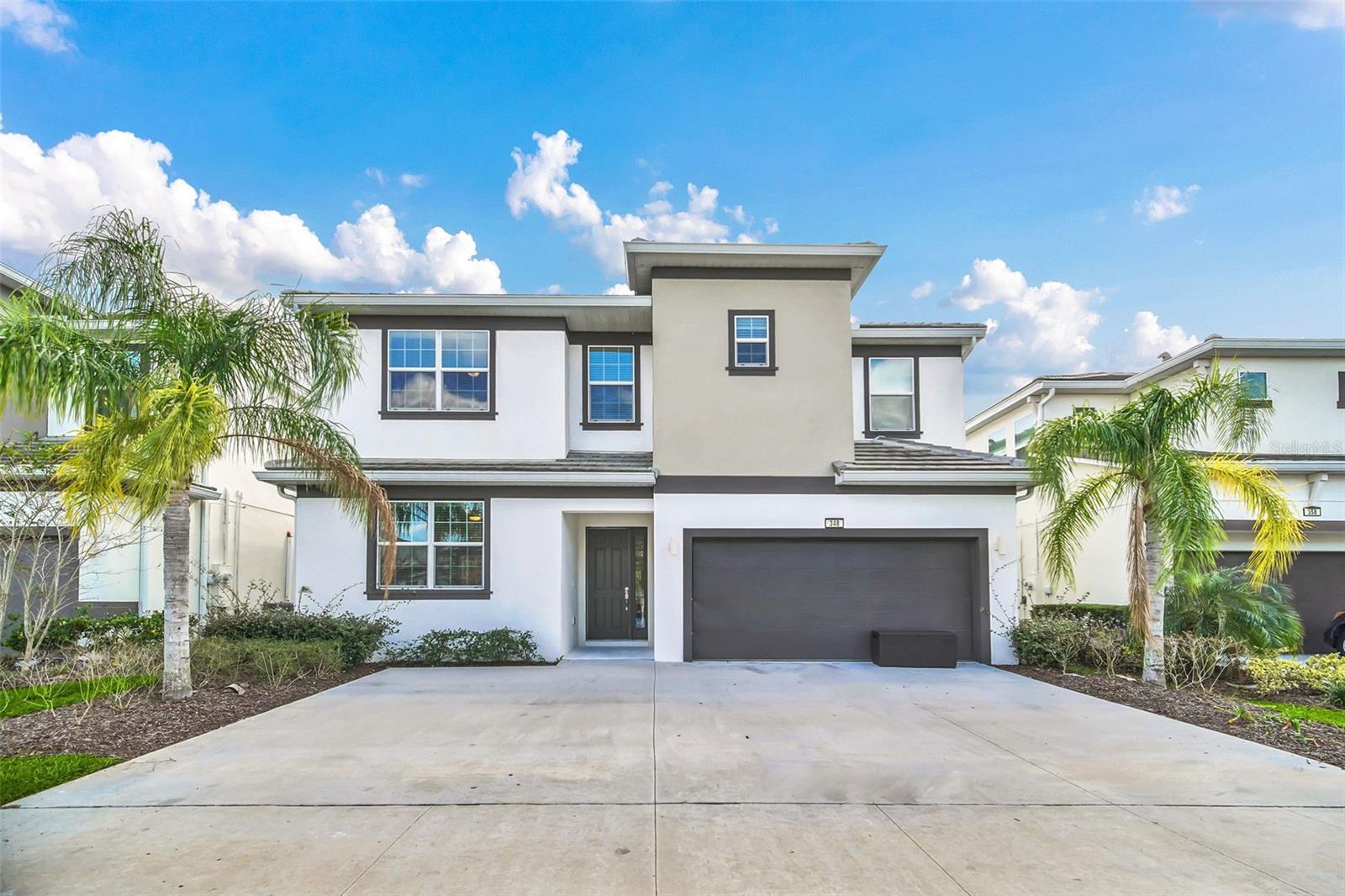 348 Marcello, Kissimmee, FL 34746