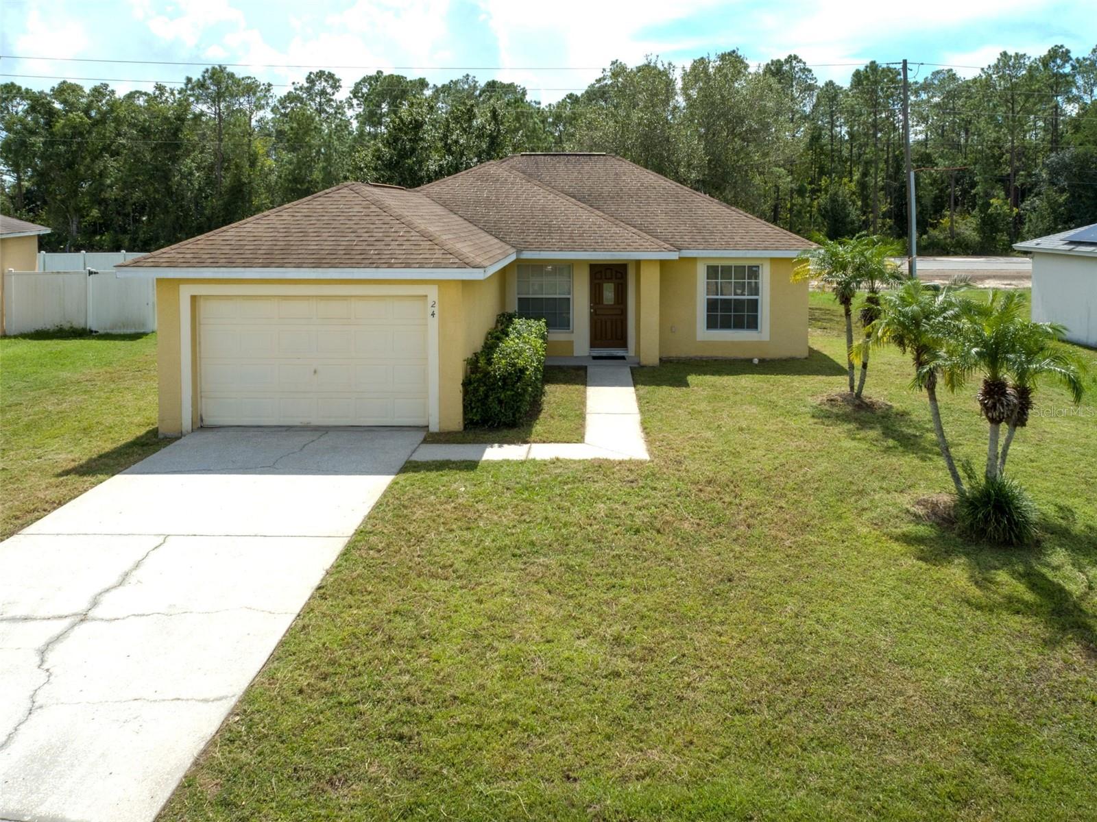 24 Miramar, Kissimmee, FL 34758