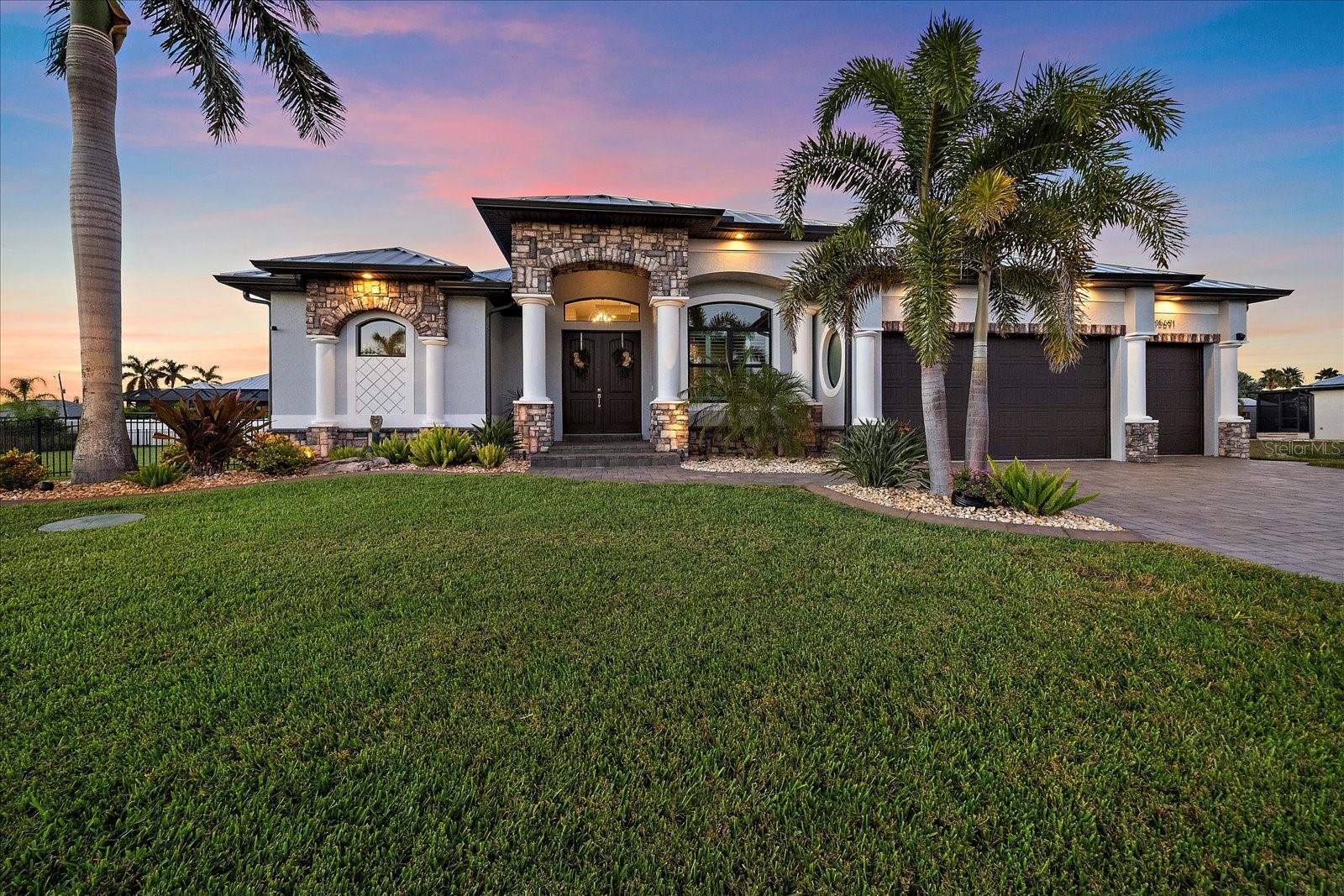 15691 Meacham, Port Charlotte, FL 33981