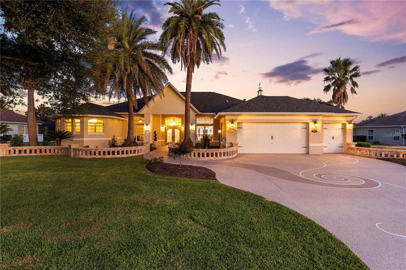 1800 St. James, The Villages, FL 32162