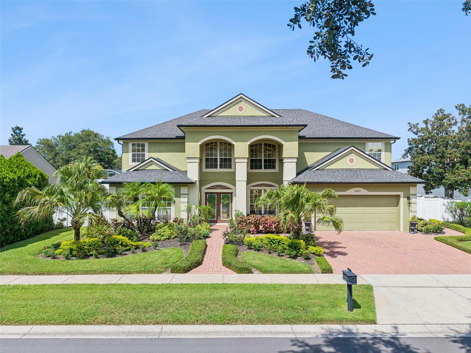 10407 Windermere Chase, Gotha, FL 34734