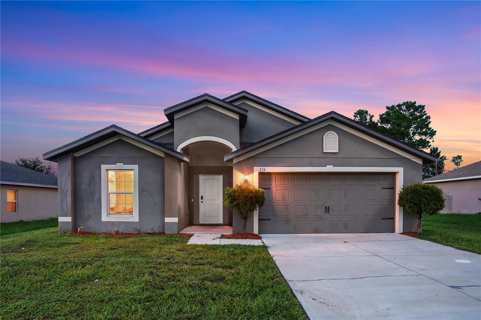 215 Goldenrod, Poinciana, FL 34759