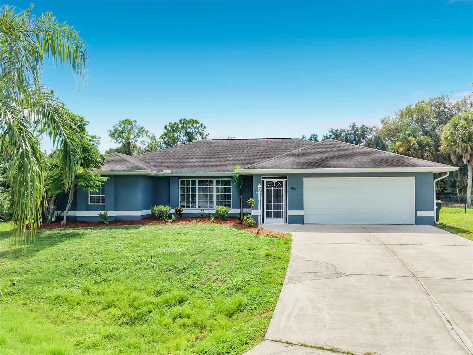4907 Alfa, North Port, FL 34286