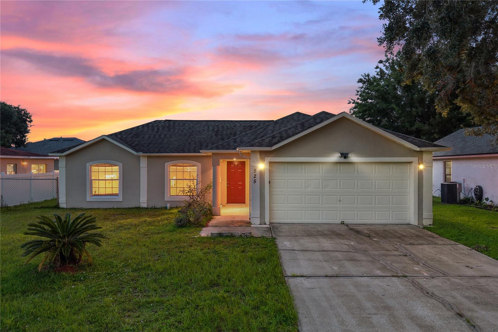 525 Koala, Poinciana, FL 34759