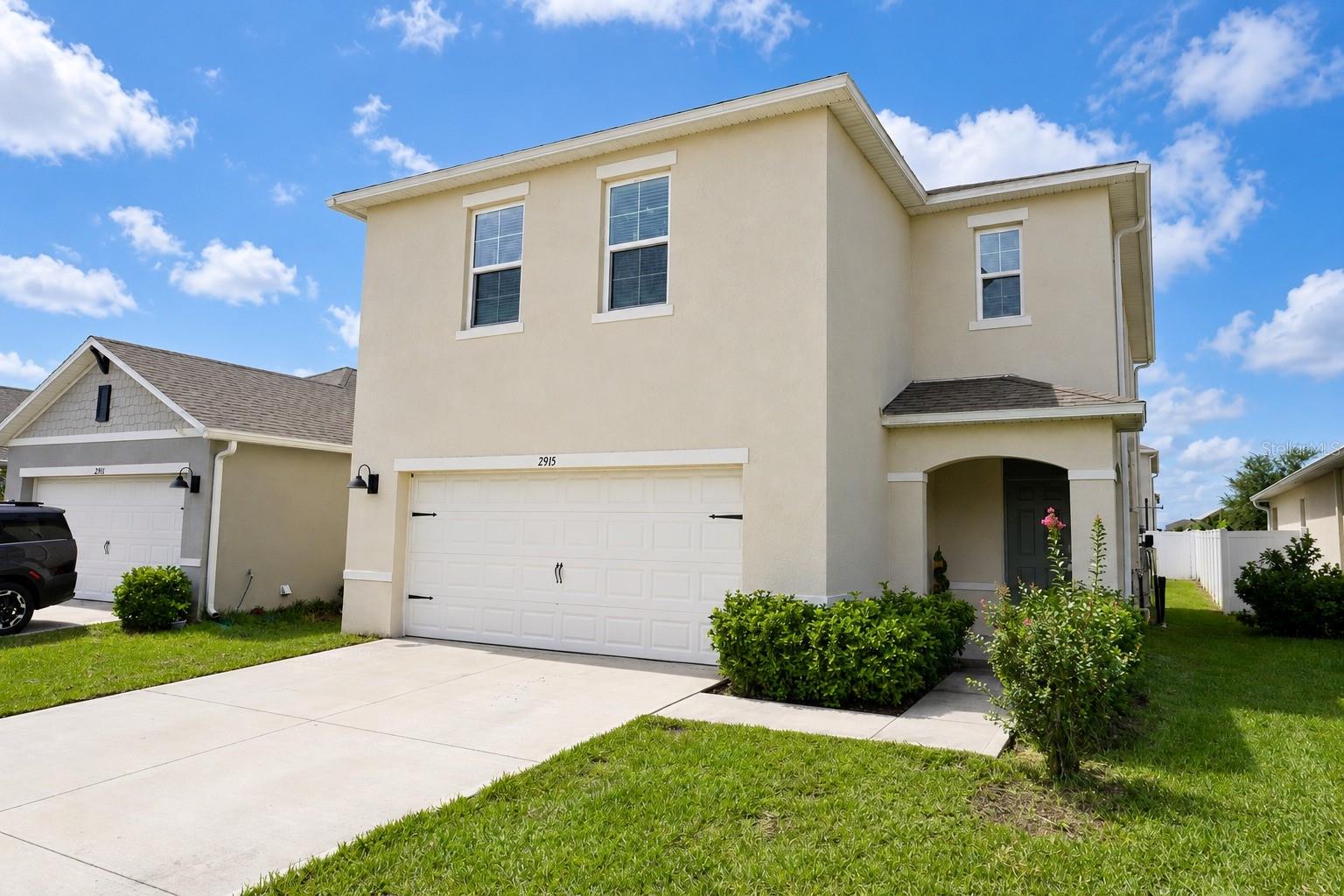 2915 Turnstone, St Cloud, FL 34773